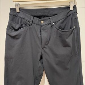 Lululemon ABC 5 pocket classic fit pant